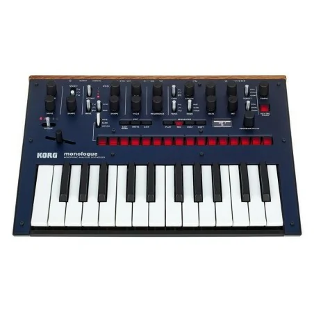 KORG monologue BL