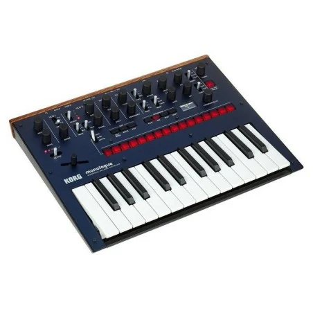 KORG monologue BL