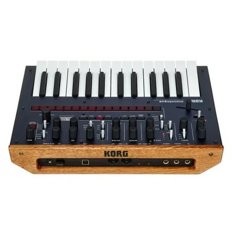 KORG monologue BL