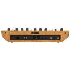 KORG monologue BL