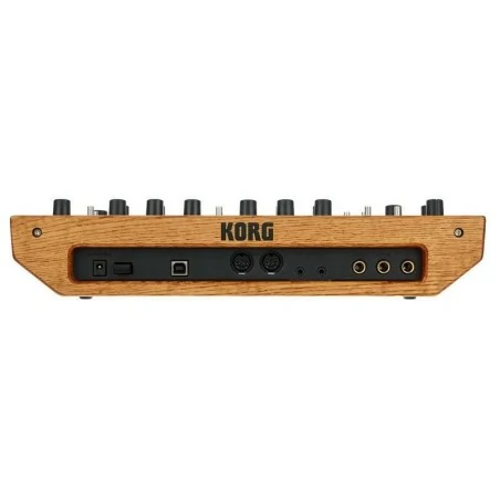 KORG monologue BL