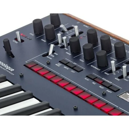 KORG monologue BL
