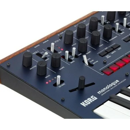 KORG monologue BL
