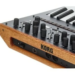 KORG monologue BL