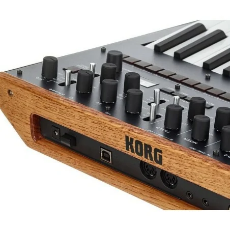 KORG monologue BL