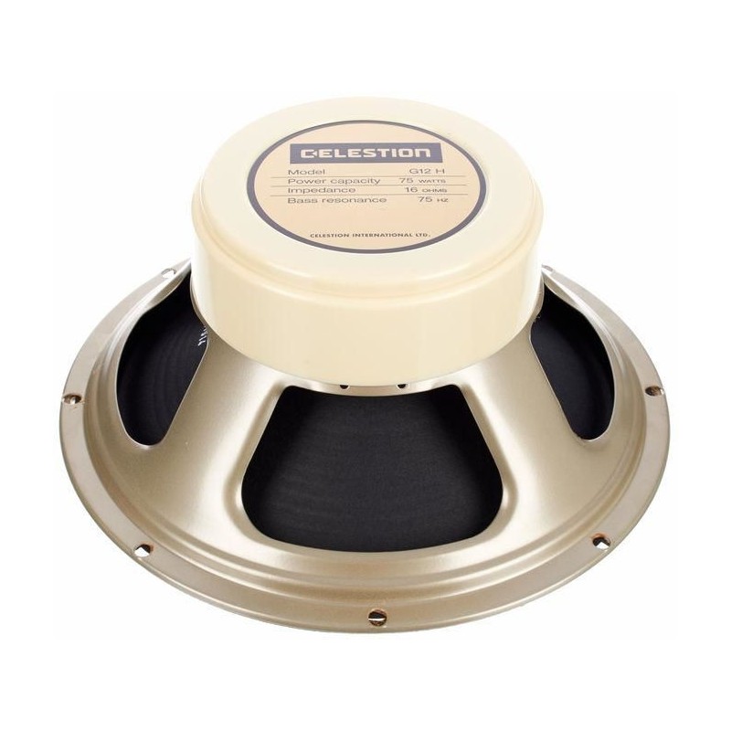Celestion G12H-75 Creamback 16 Ohm
