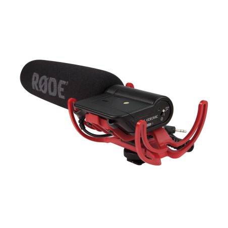 RODE VideoMic Rycote