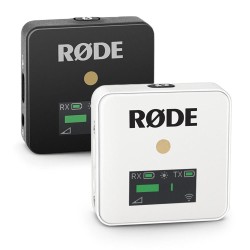 RODE Wireless GO White