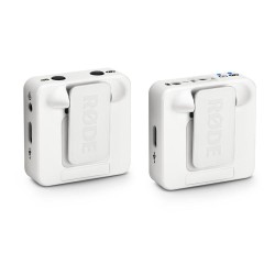 RODE Wireless GO White