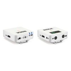 RODE Wireless GO White