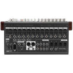 KORG MW-1608