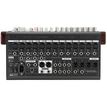 KORG MW-1608