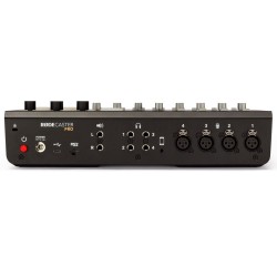 RODE RODECaster Pro