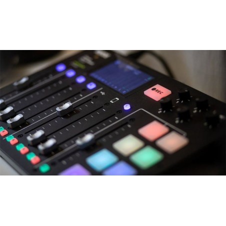 RODE RODECaster Pro