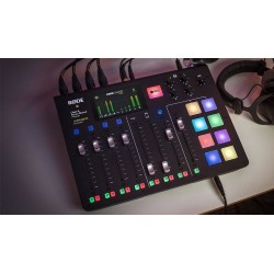 RODE RODECaster Pro