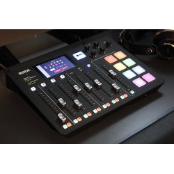 RODE RODECaster Pro
