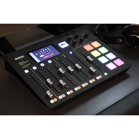 RODE RODECaster Pro