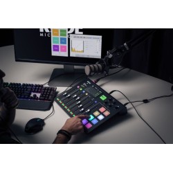 RODE RODECaster Pro