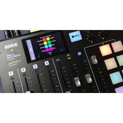 RODE RODECaster Pro