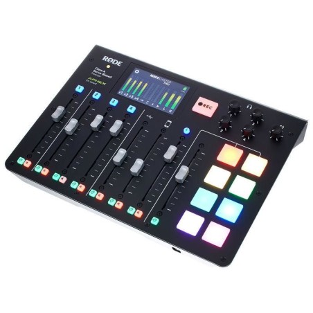RODE RODECaster Pro