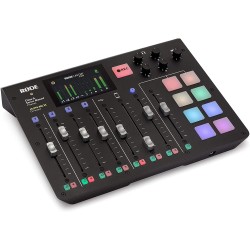 RODE RODECaster Pro
