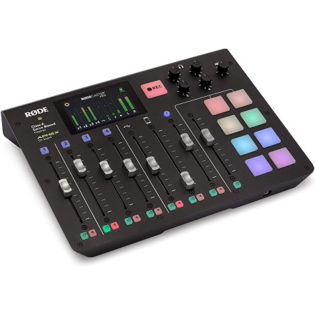 RODE RODECaster Pro