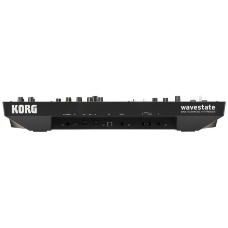KORG wavestate