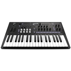 KORG wavestate