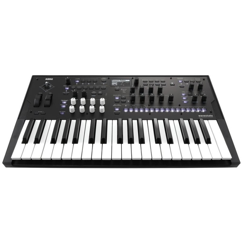 KORG wavestate