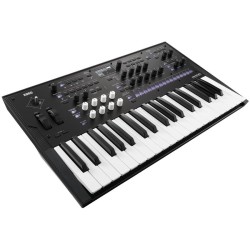 KORG wavestate