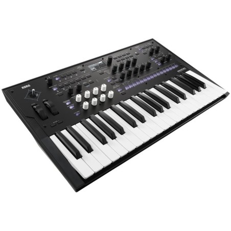 KORG wavestate