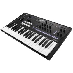 KORG wavestate