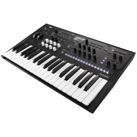 KORG wavestate