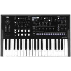 KORG wavestate