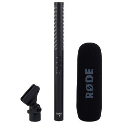 RODE NTG4+