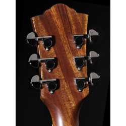 GUILD D-140 Antique Burst