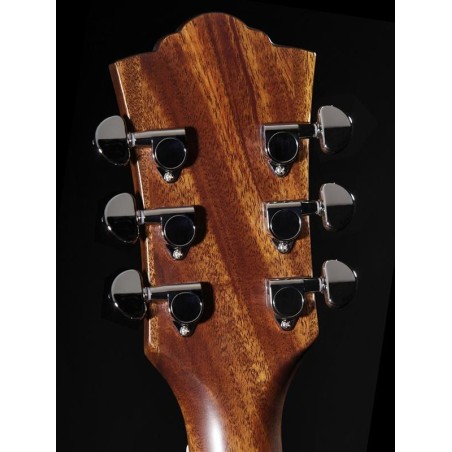 GUILD D-140 Antique Burst