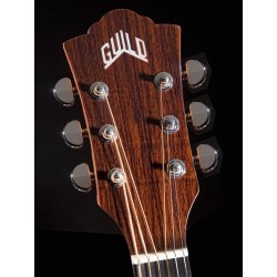 GUILD D-140 Antique Burst
