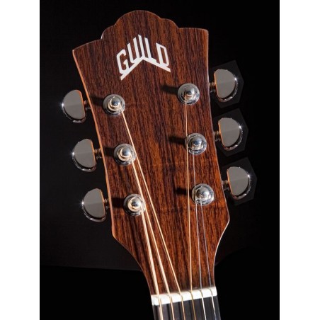 GUILD D-140 Antique Burst