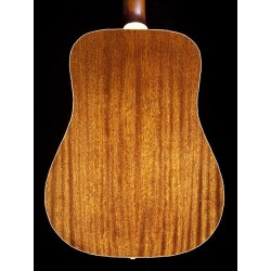 GUILD D-140 Antique Burst