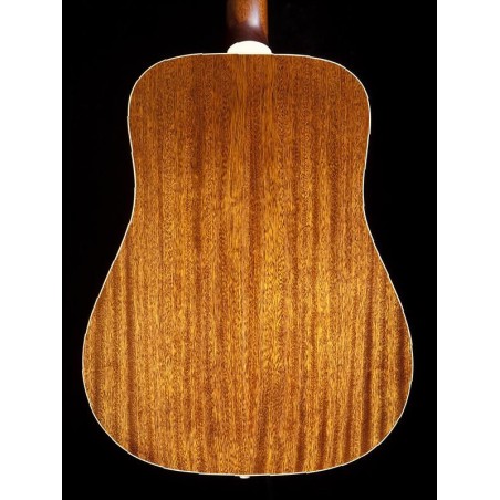 GUILD D-140 Antique Burst