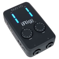 IK Multimedia iRig Pro Duo