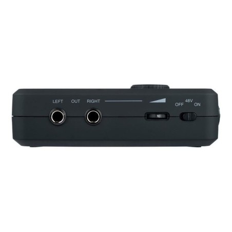 IK Multimedia iRig Pro Duo