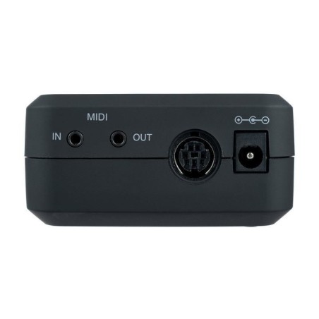 IK Multimedia iRig Pro Duo