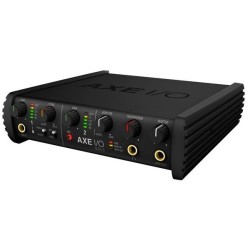 IK Multimedia AXE I/O Solo