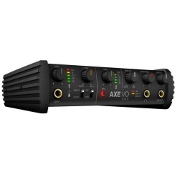 IK Multimedia AXE I/O Solo