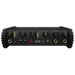 IK Multimedia AXE I/O Solo