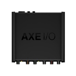 IK Multimedia AXE I/O Solo