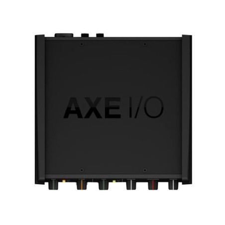IK Multimedia AXE I/O Solo