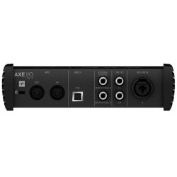 IK Multimedia AXE I/O Solo